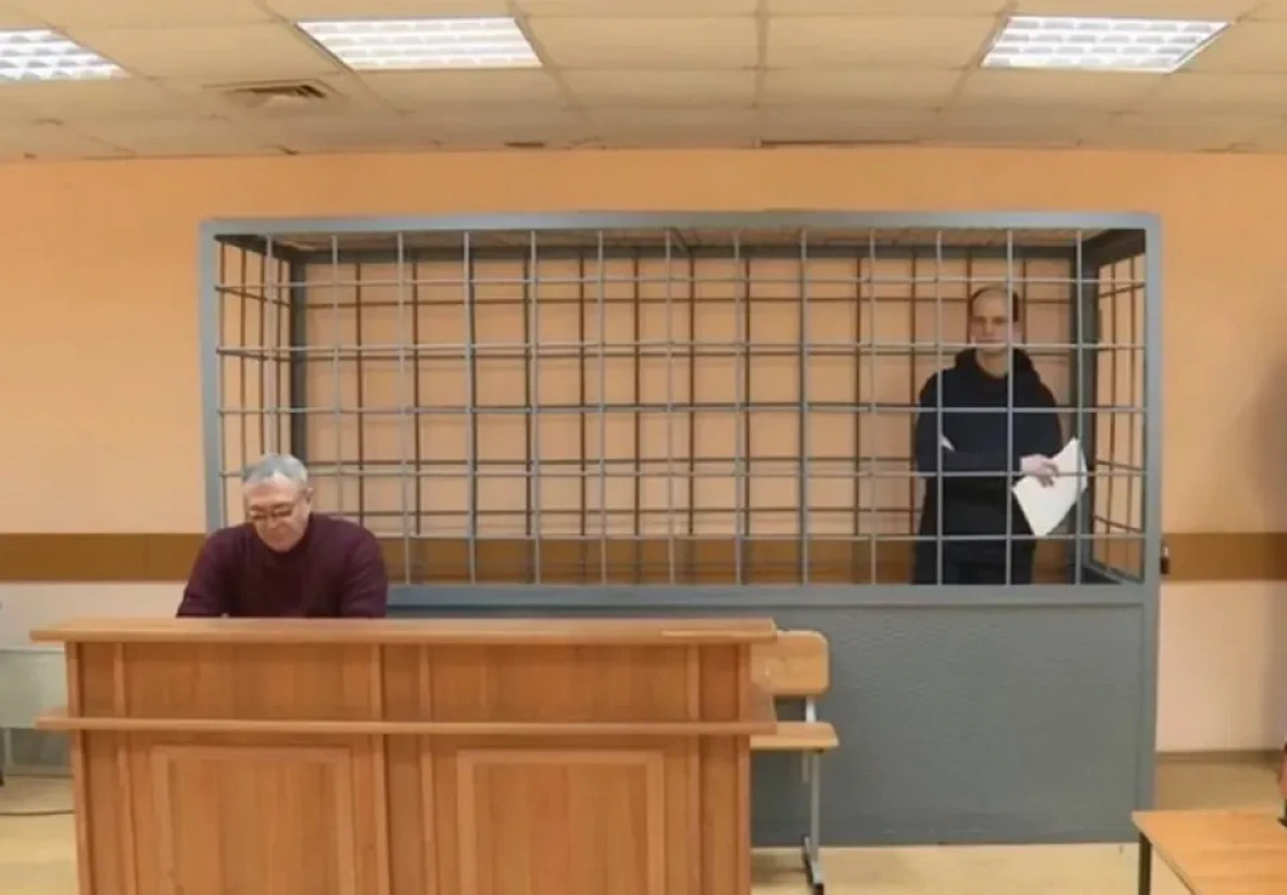 В Хабаровске за хищение 877 млн рублей осужден гендиректор корпорации