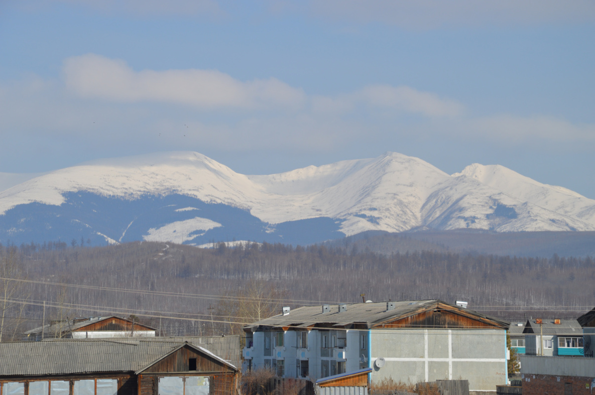Ночью и днём 16 октября температуры будут схожими в Хабаровском крае