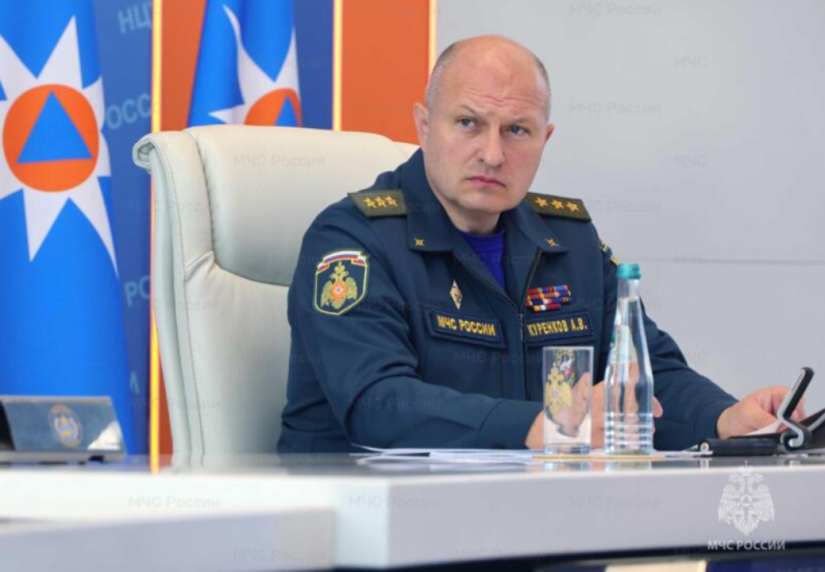 Новые меры поддержки введут для пострадавших при ЧС жителей Хабаровского края