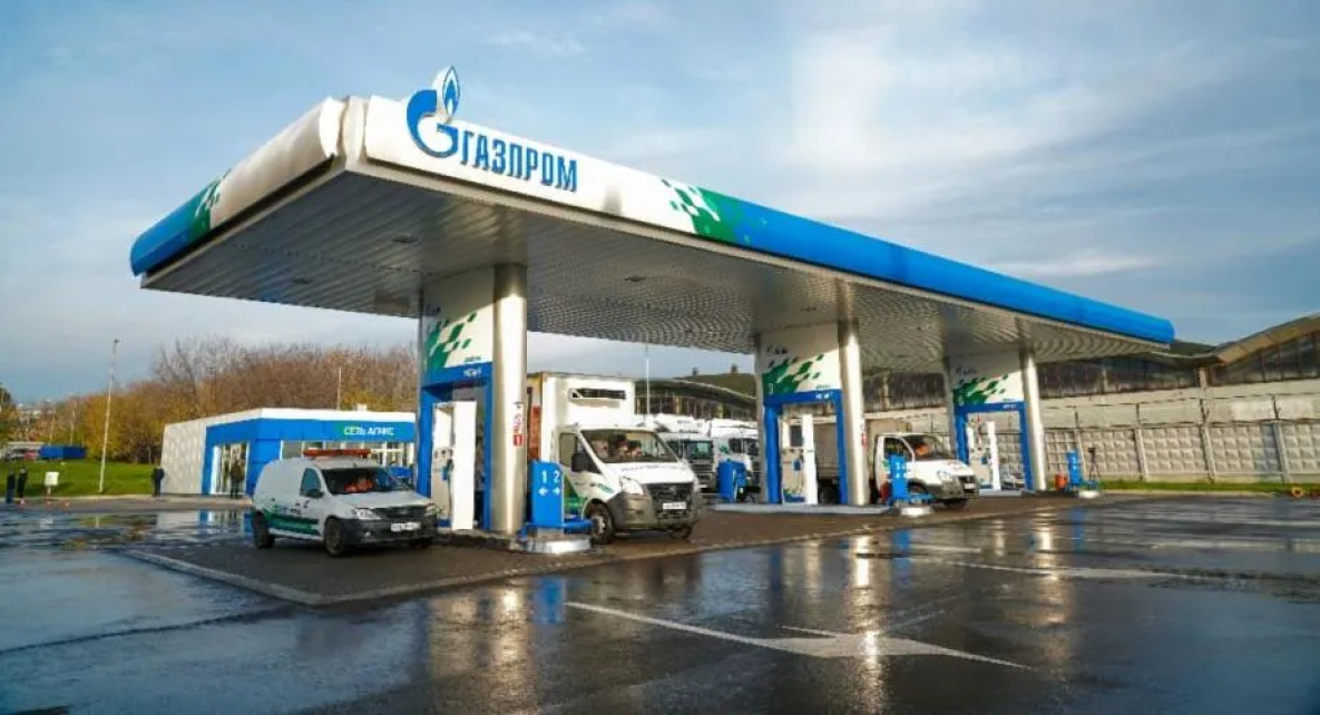 Около половины автобусов в Хабаровске будут работать на газе к концу 2024 года