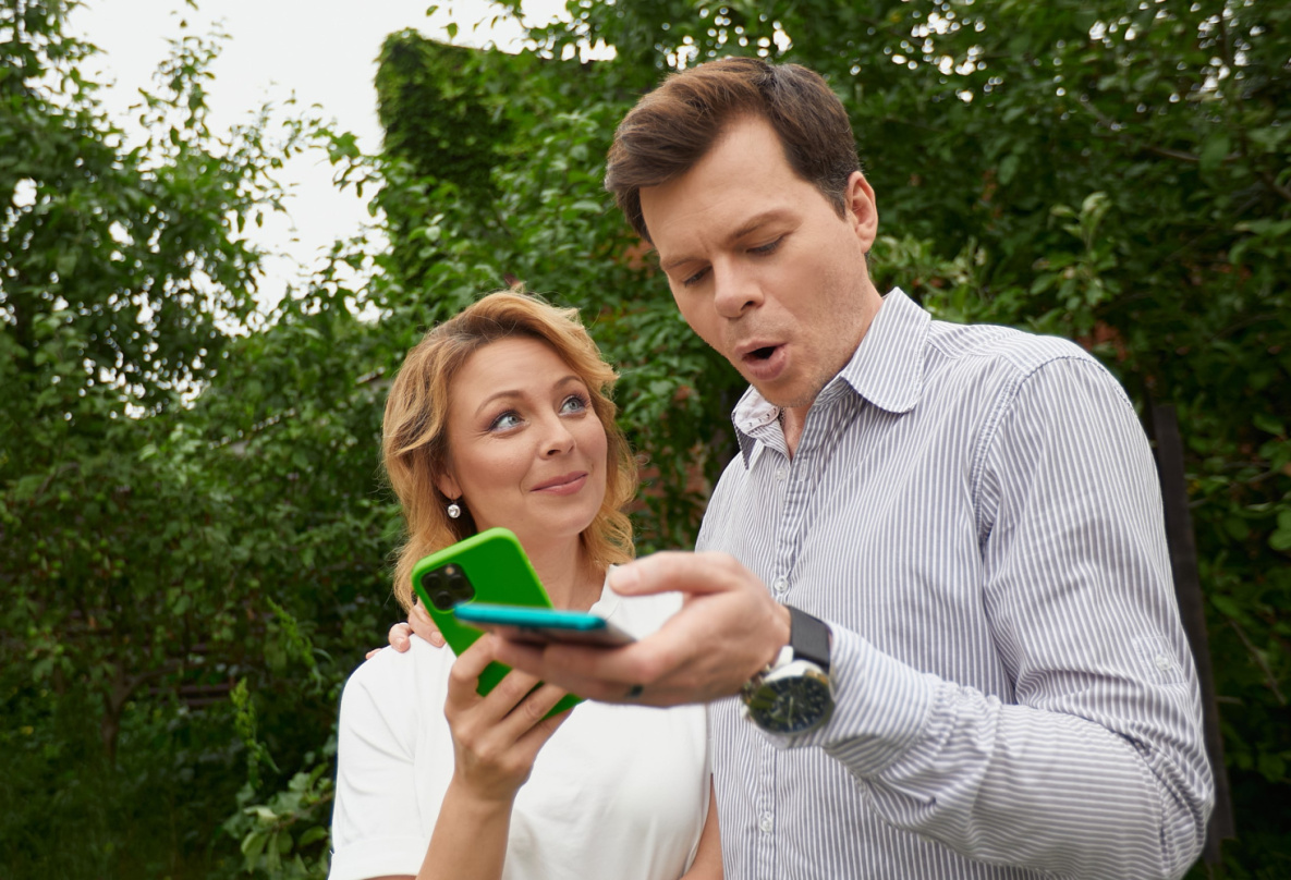 Умная запись звонков от МегаФона стала доступна для хабаровчан