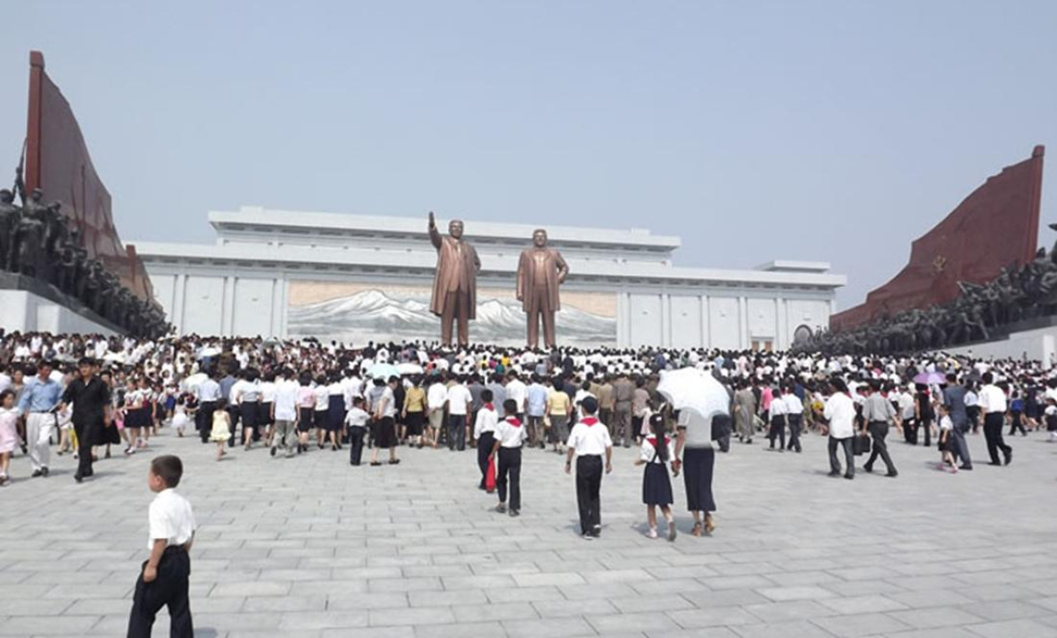 РЖД возобновляют международный железнодорожный маршрут Хабаровск – Пхеньян