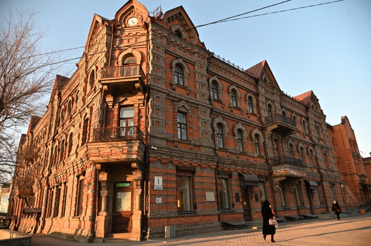 Хабаровские музеи и библиотеки открыли с рядом условий