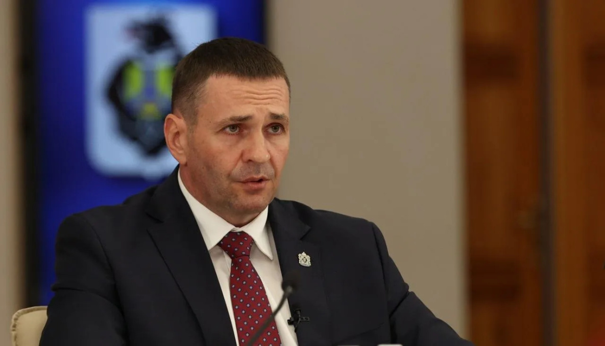 Дмитрий Демешин: «Российско-китайский форум прозвучал за пределами Хабаровска»
