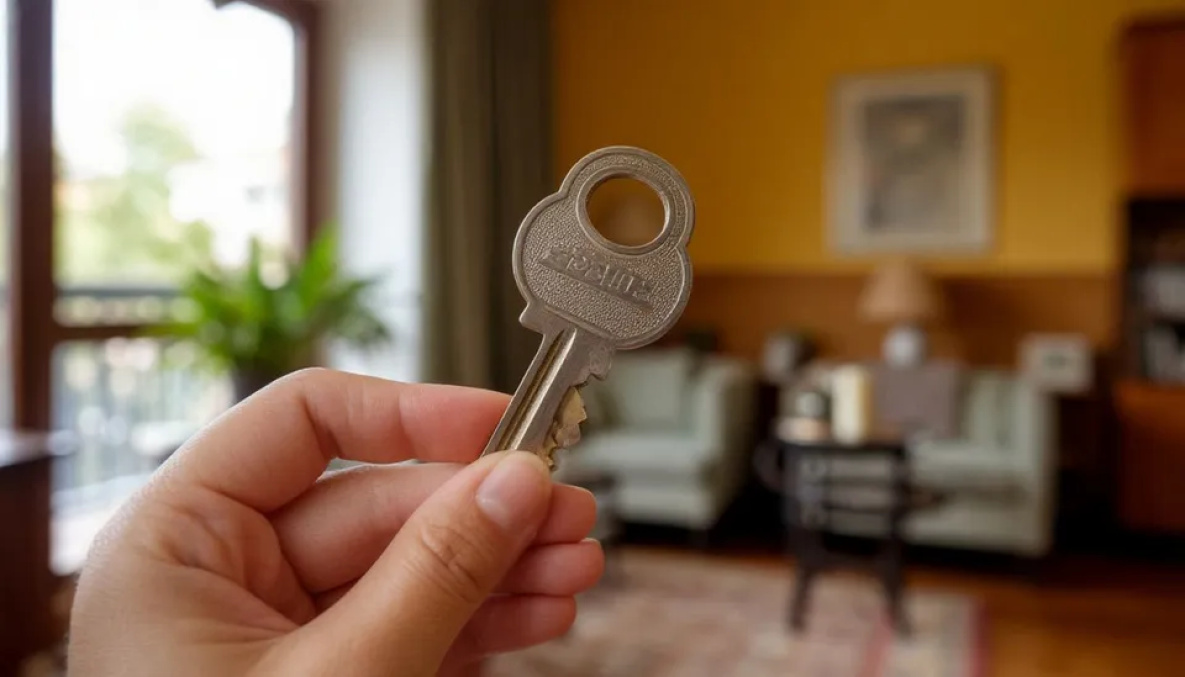 Хабаровчане могут заключать договоры аренды квартиры через «Госуслуги»