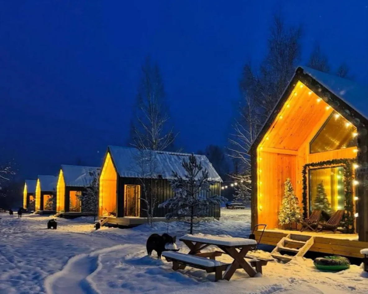 На развитие туризма в Хабаровском крае потратят свыше 65 миллионов рублей