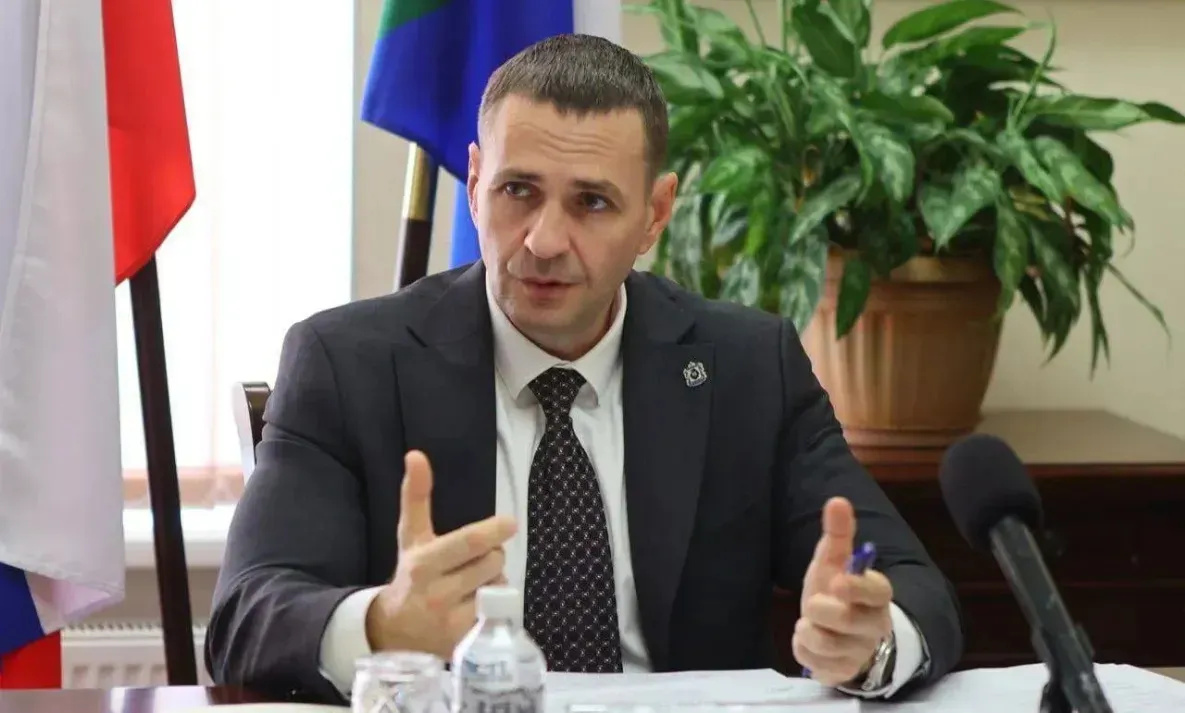 Губернатор Дмитрий Демешин проведёт очередную «прямую линию» 24 марта