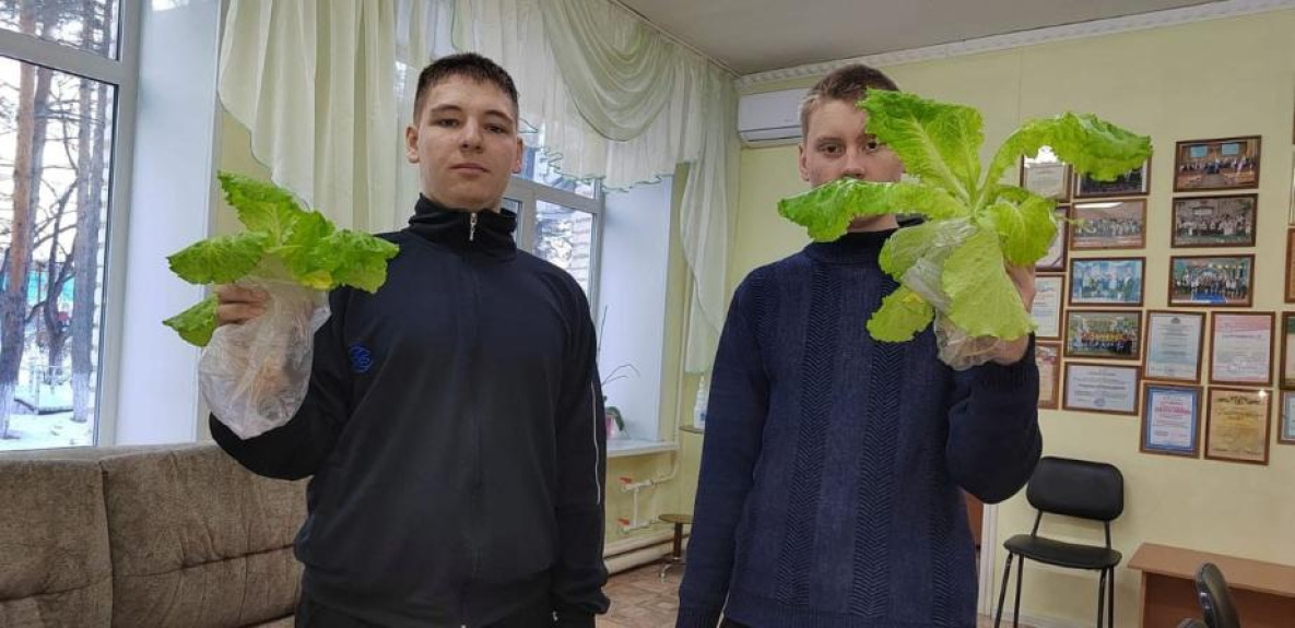 Хабаровский край продолжит подготовку профессионалов со школьной скамьи
