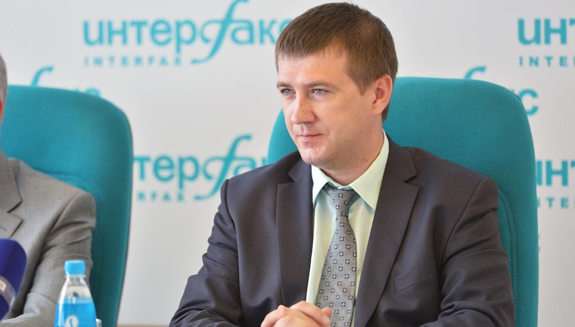 Назначен и.о. министра экономического развития Хабаровского края