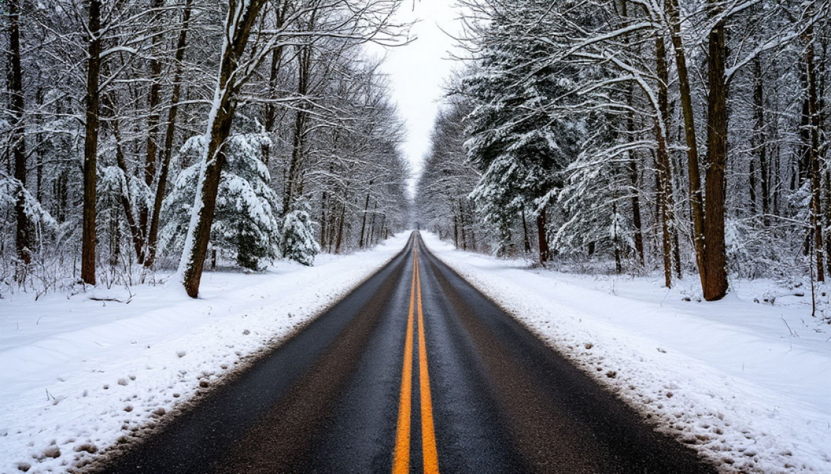 На дорогах Хабаровского края за сутки в 27 ДТП пострадали четыре человека