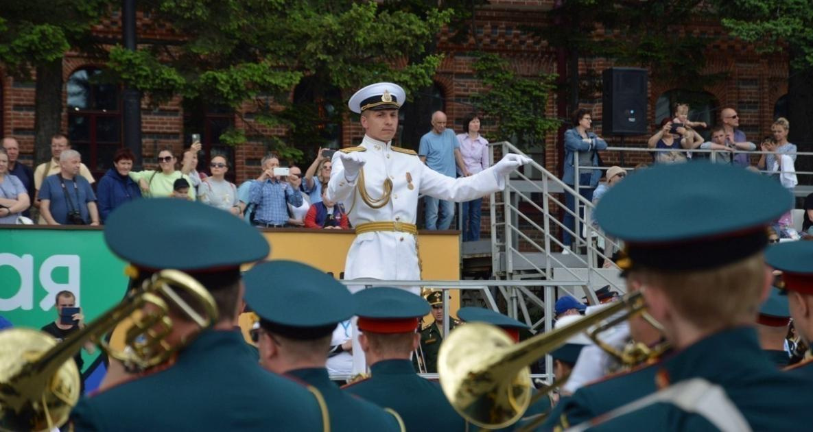 Музыкальный фестиваль «Амурские волны» пройдёт в двух городах Хабаровского края