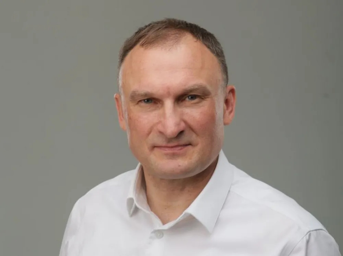 «Застройку города нужно обдумать системно и профессионально» - Всеволод Мохирев