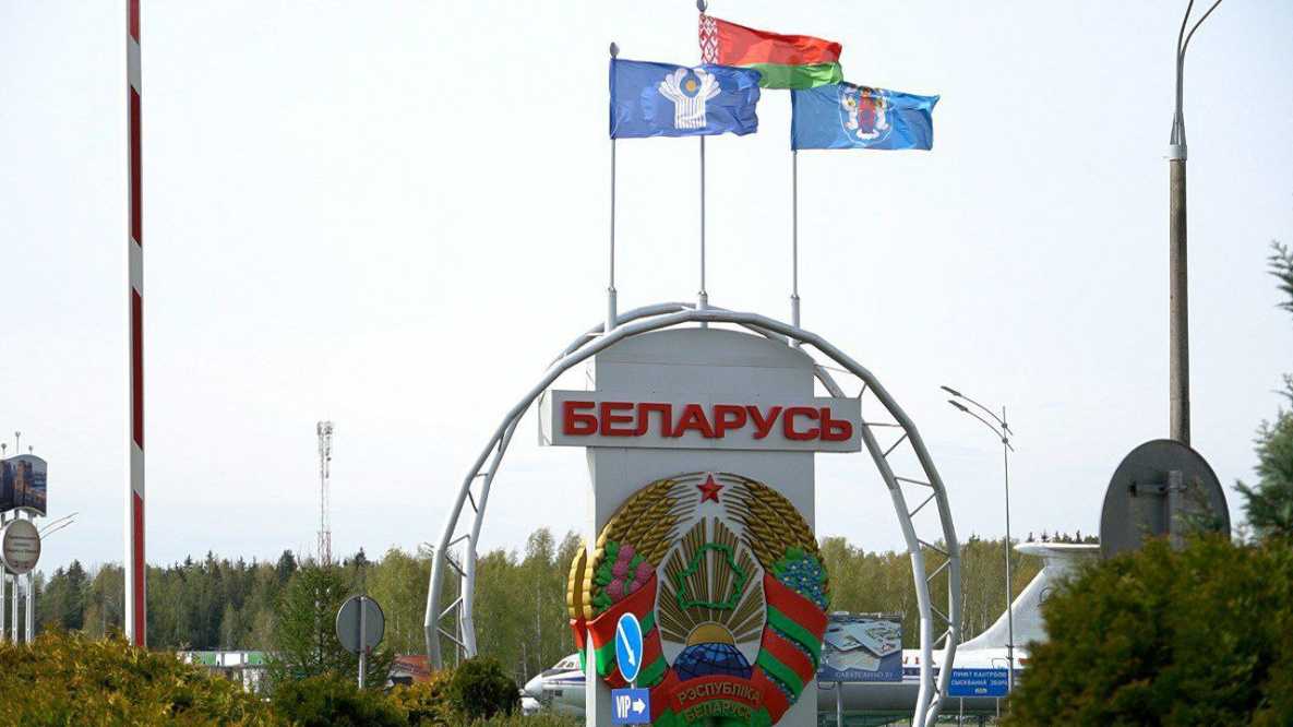 Хабаровчан зовут на грандиозную ярмарку белорусских товаров