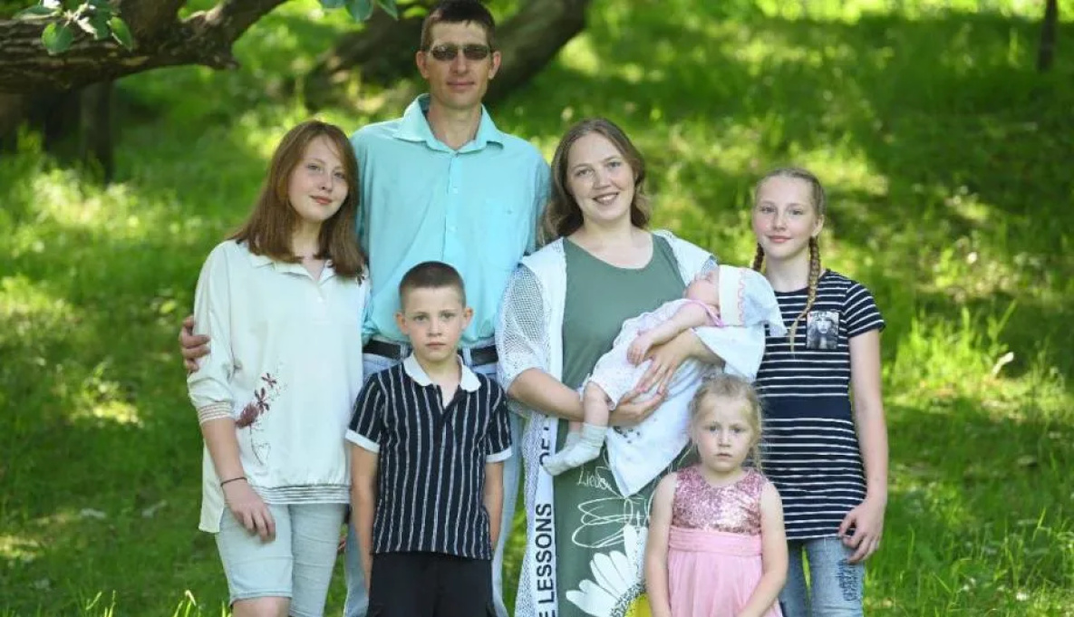 Родители в Хабаровском крае смогут получать ежегодную семейную выплату 