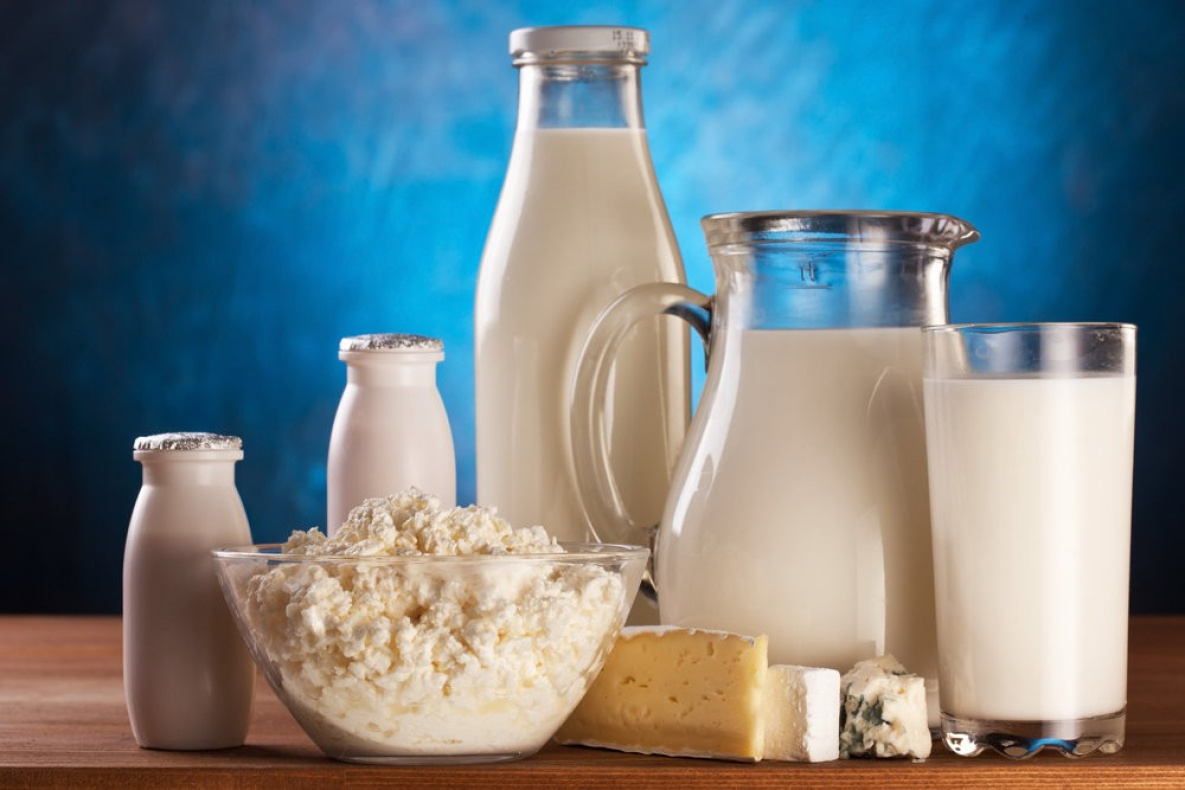 Четверть молочной продукции в Хабаровском крае оказалась некачественной