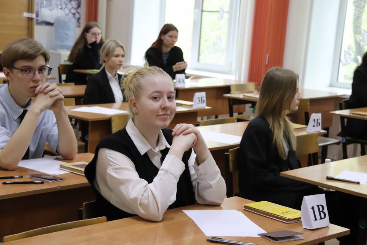 Расписание ЕГЭ в России хотят дополнить ещё одним экзаменом