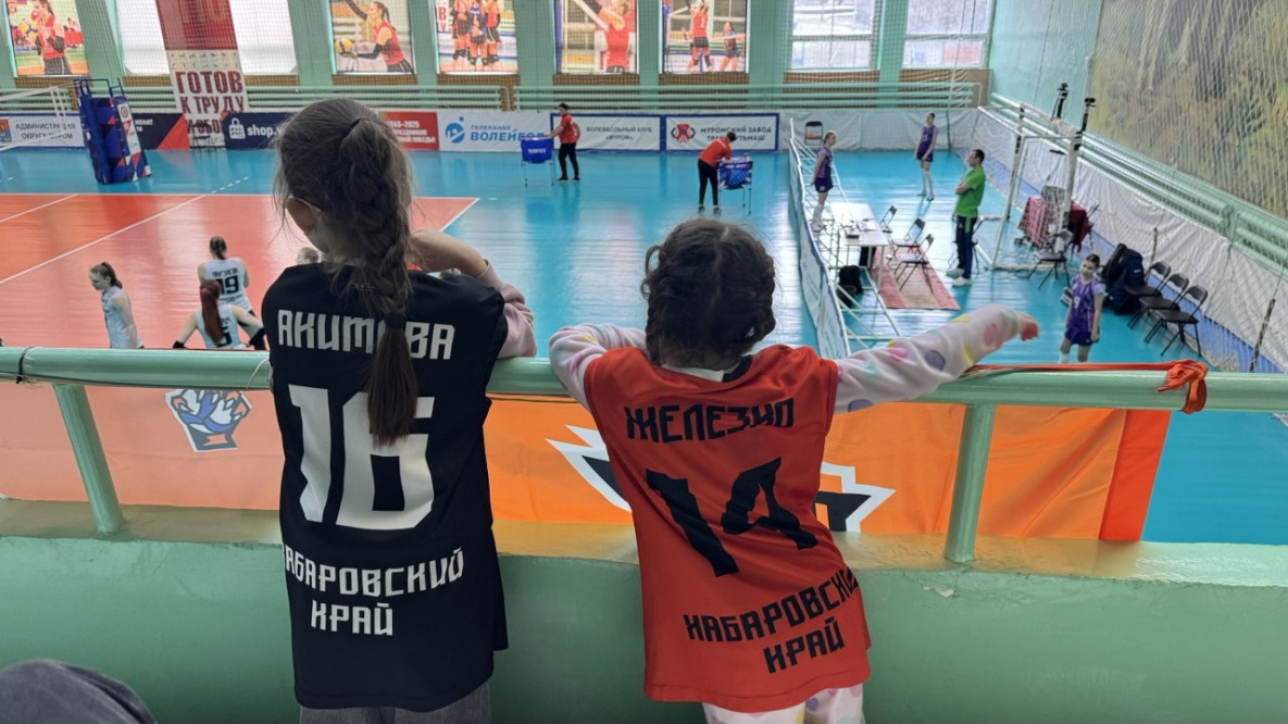 «Амурские Тигрицы» уступили одному из лидеров Чемпионата России