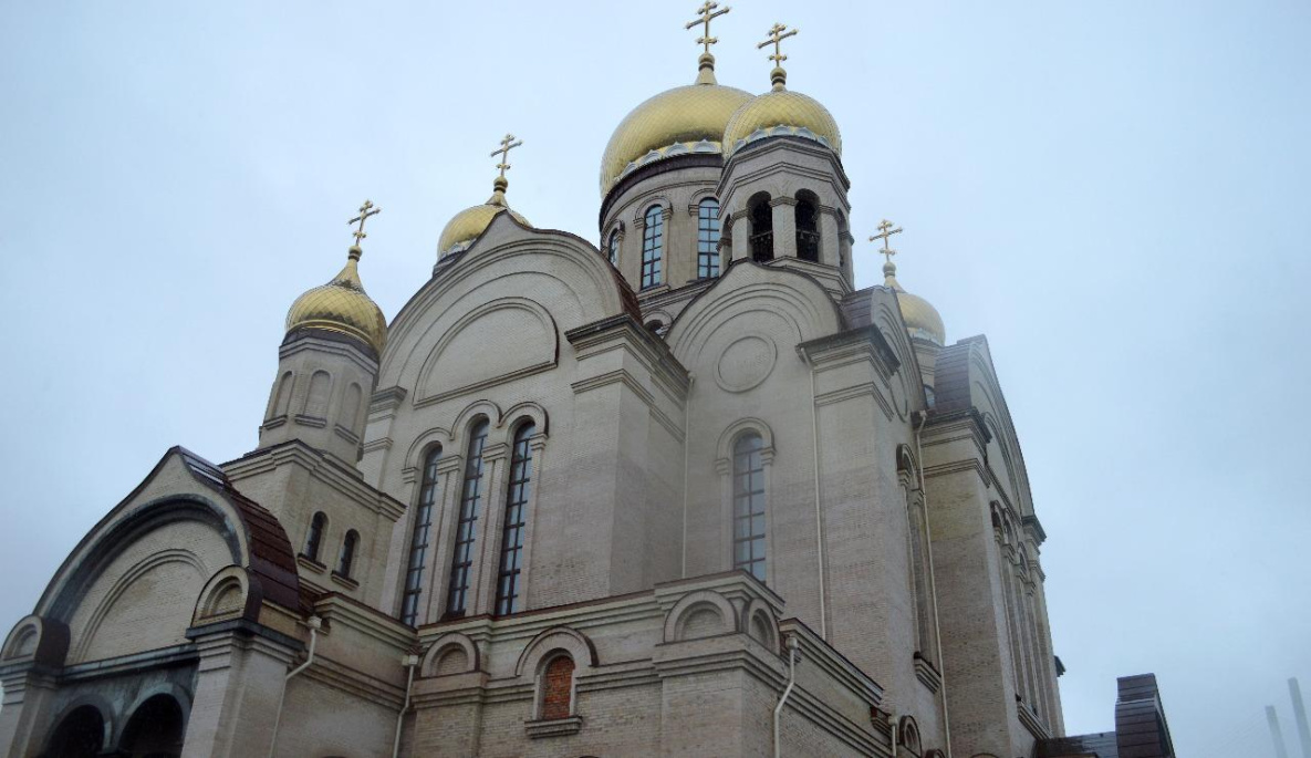 Хабаровский банкрот отсудил у верующих Владивостока сотни миллионов