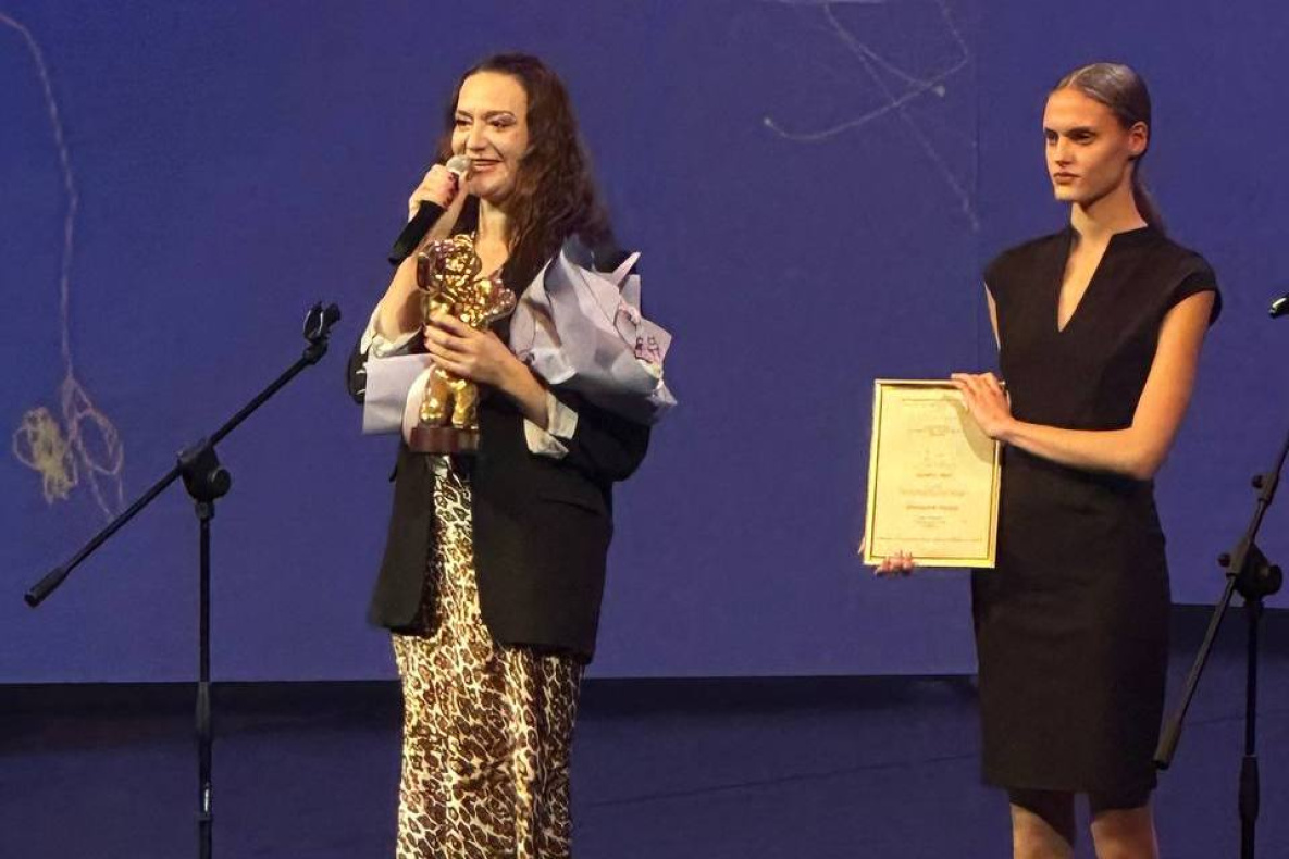 Хабаровская телекомпания взяла национальную премию ТЭФИ-Регион