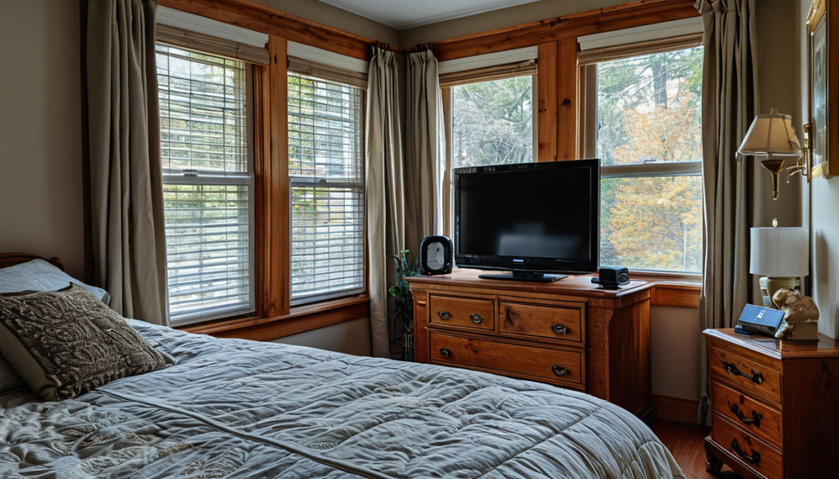 Отключения телевидения и радио ждут Хабаровский край в конце июля