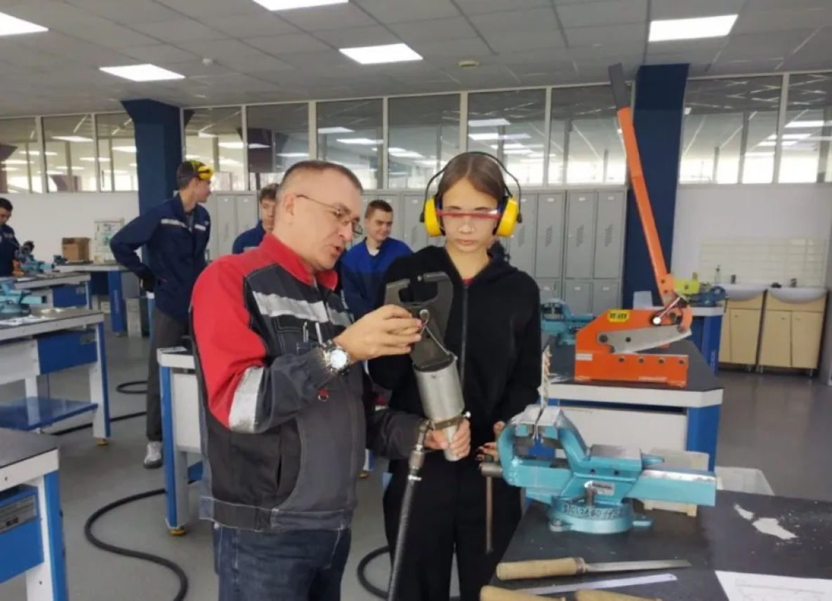 Колледжи и техникумы Хабаровского края проведут день открытых дверей