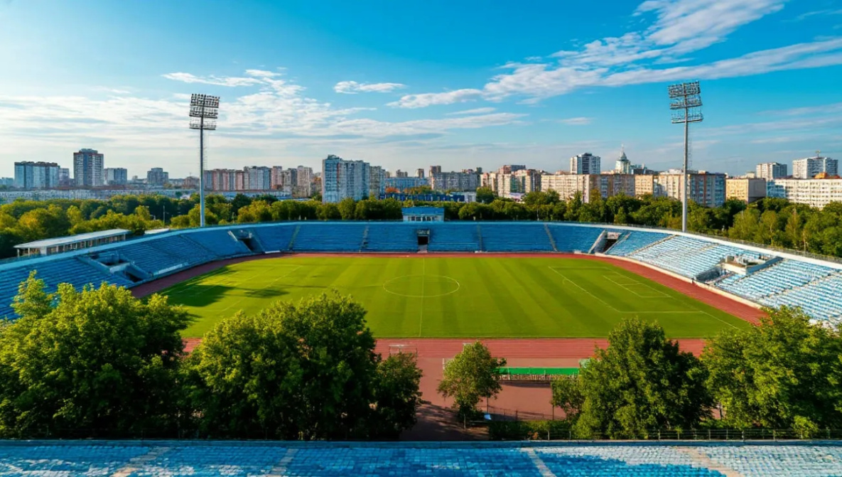 Первый матч сезона ФНЛ 2026/27 «СКА-Хабаровск» сыграет с ФК «Челябинск»