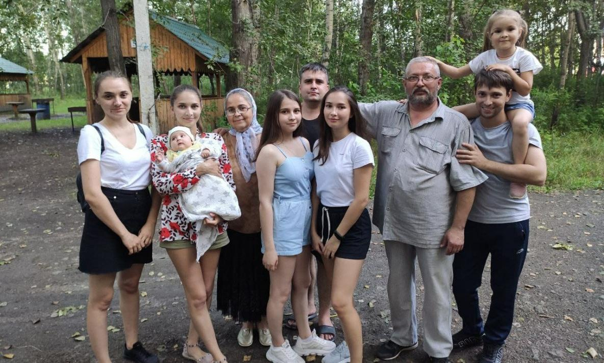 Матерям-героиням начнут выплачивать по 1 млн рублей