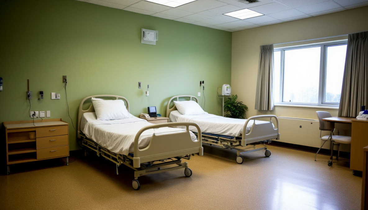 Жителя Хабаровского края будут принудительно лечить от туберкулёза