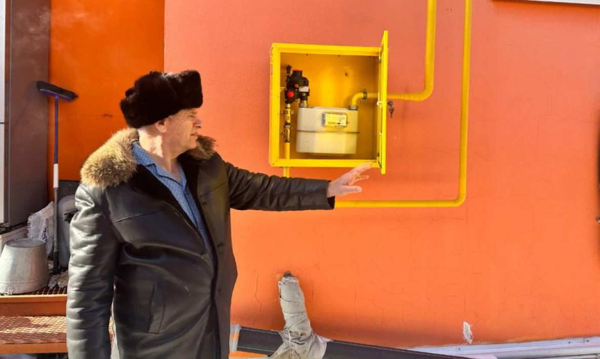 В Хабаровском крае выросла компенсация за газификацию