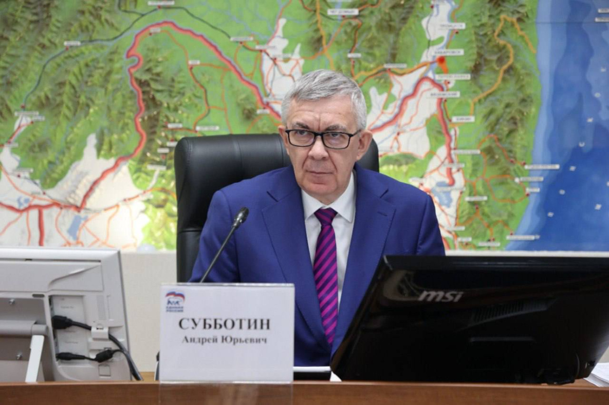 Новая больница в Николаевске-на-Амуре должна стать медицинским хабом