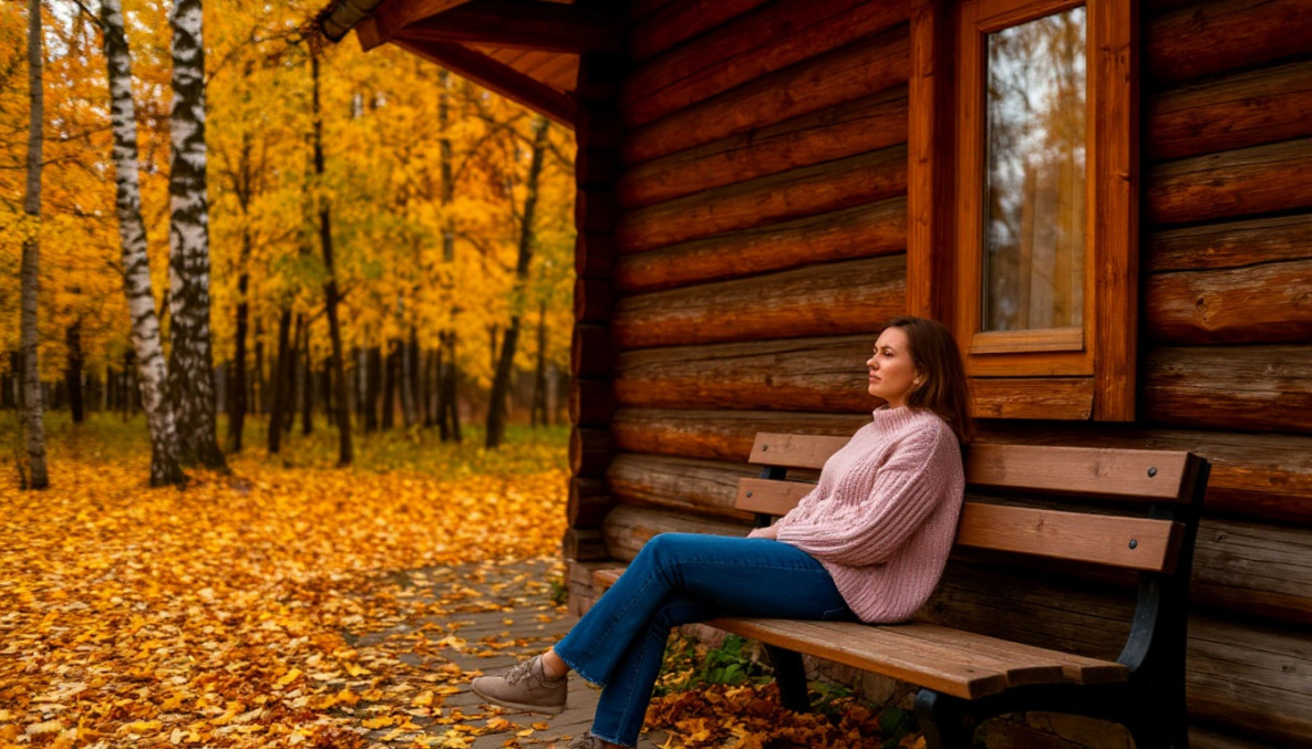 Народные приметы на 27 октября: женщинам сегодня надо отдыхать