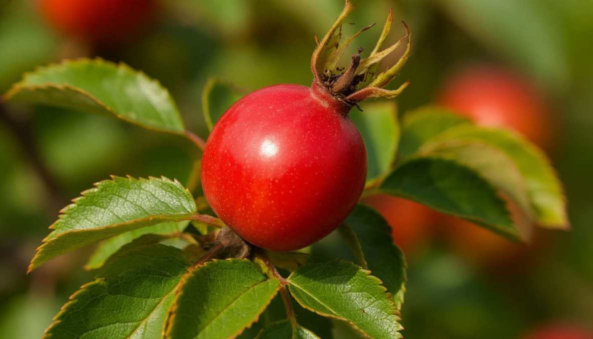 Народные приметы на 1 октября: сегодня нужно собирать шиповник