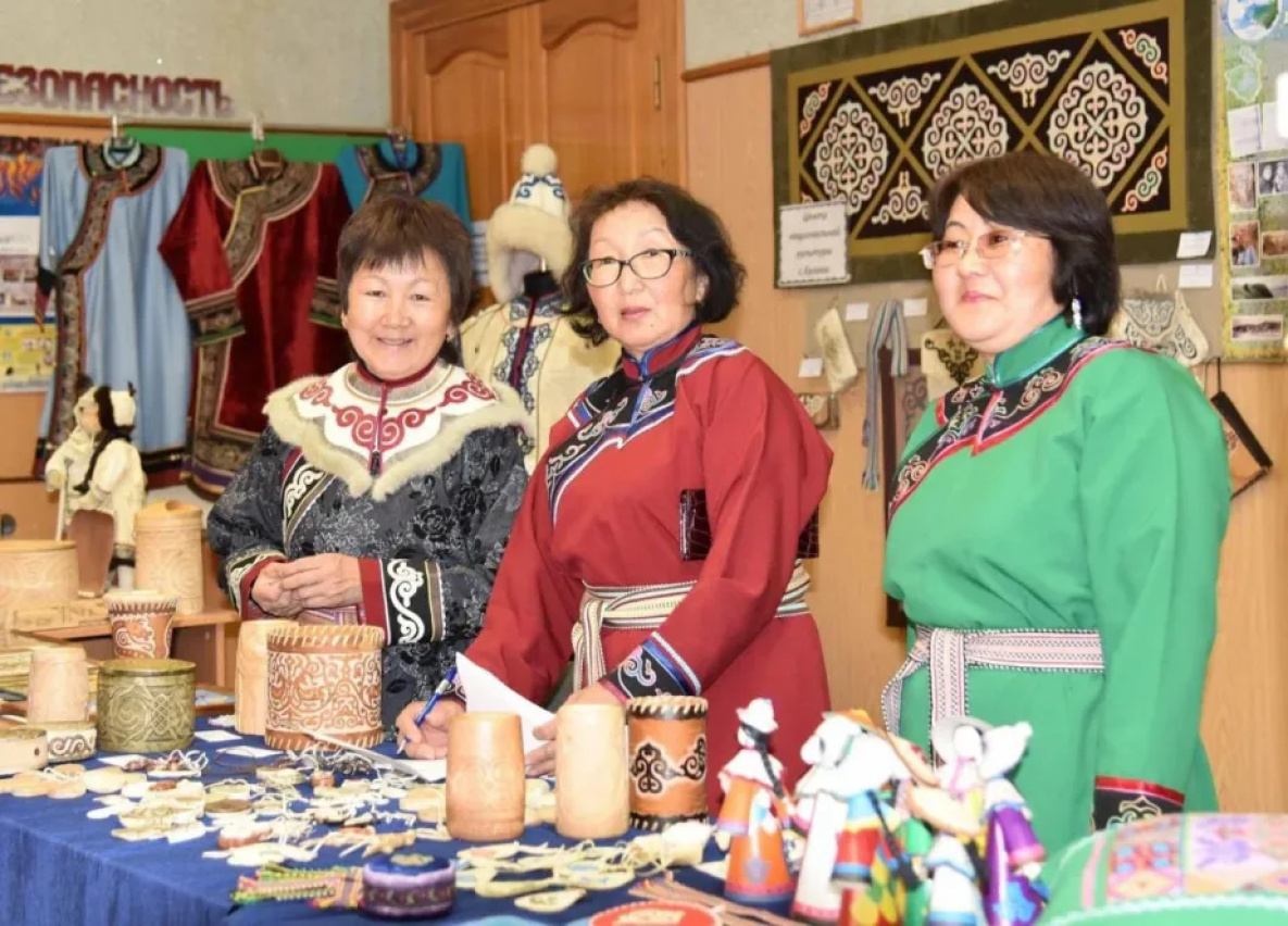 В Хабаровском крае отметят лучших работников и учреждения культуры