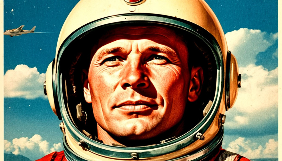 Жителей Хабаровского края пригласили пройти отбор в отряд космонавтов