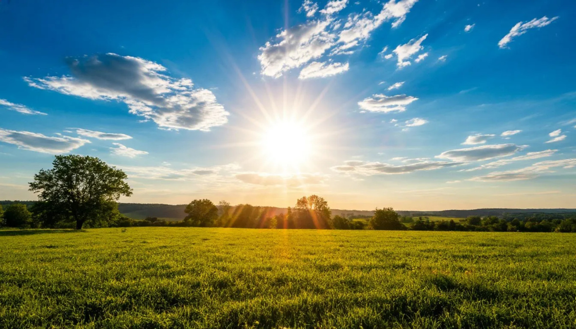 На Солнце произошла очередная сильная вспышка