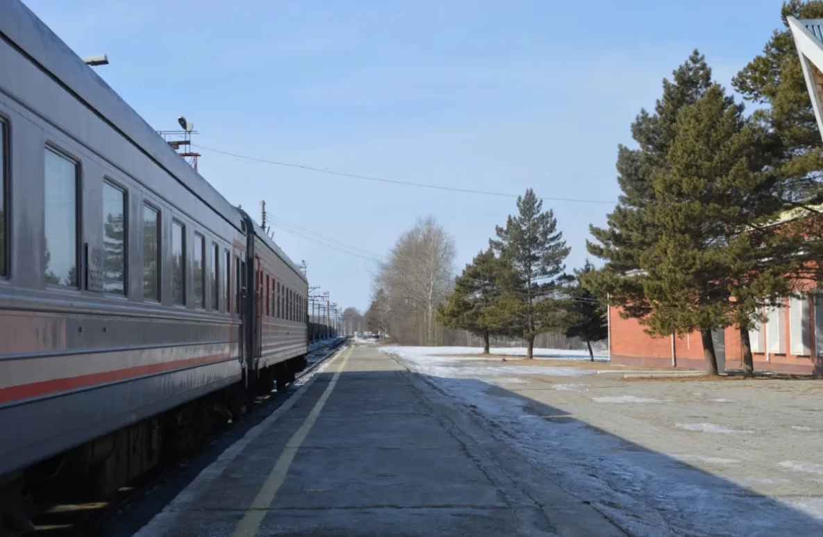 В РЖД отключили автовыбор белья при покупке билетов в плацкарт