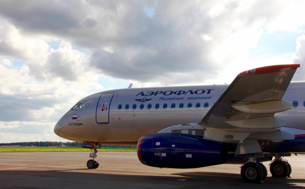 «Аэрофлот» на четверть снизил цену на перелёт с ДВ в Москву