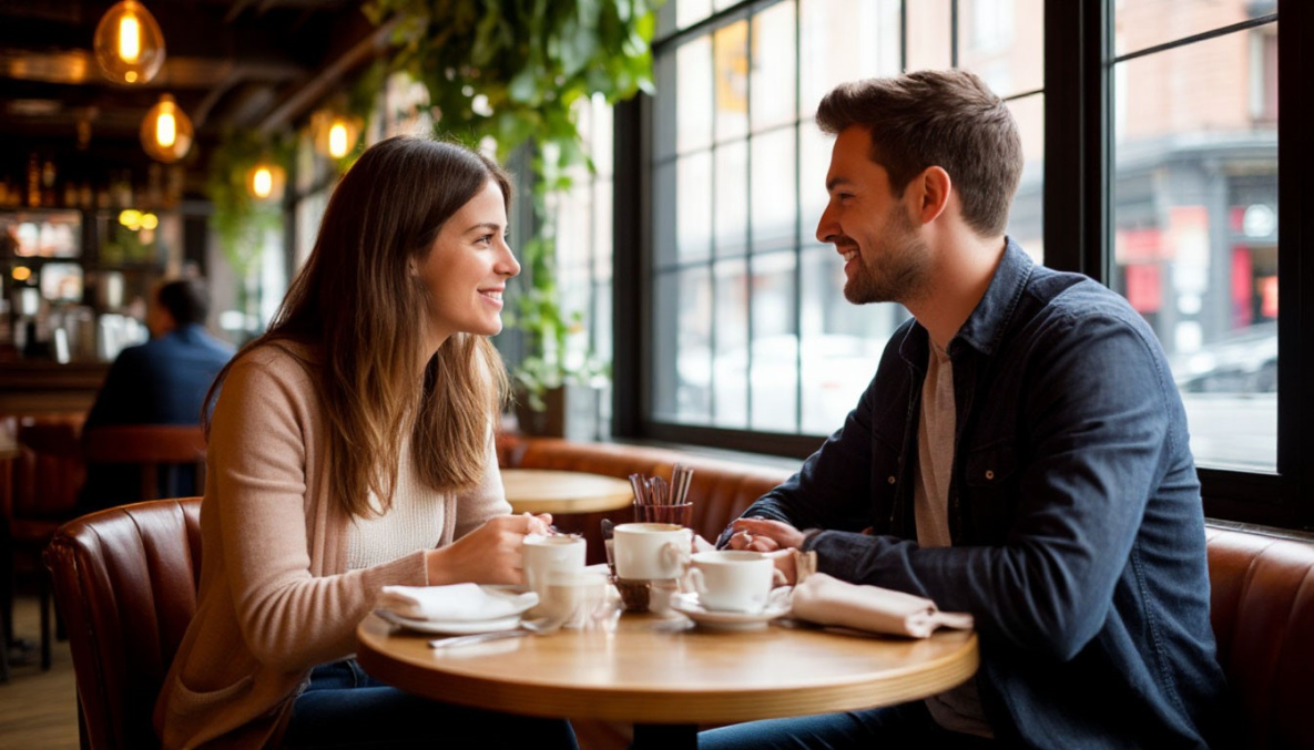 Мошенники обманывают россиян при помощи подставных свиданий