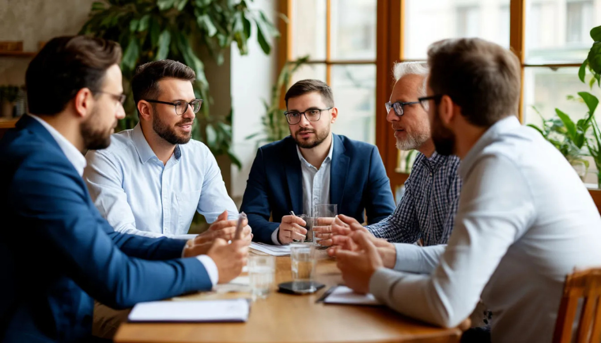 Возможность преобразования муниципалитета в округ рассмотрят в Амурском районе