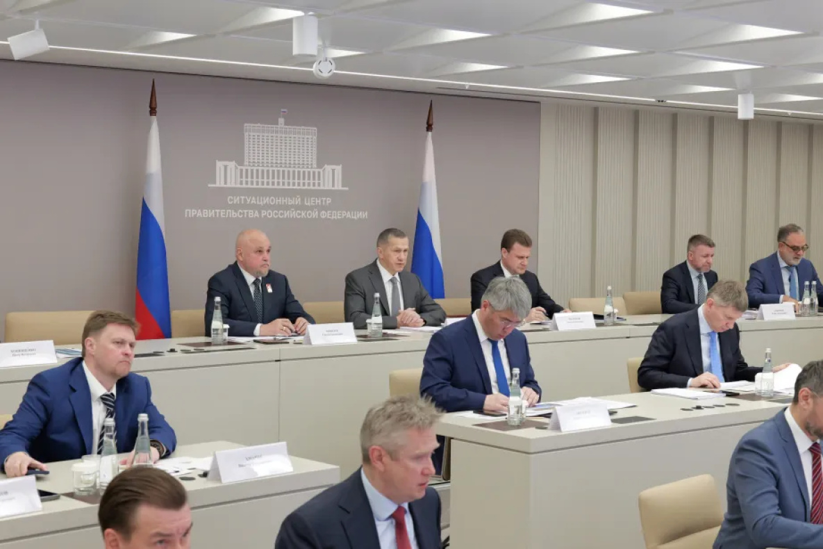 На Дальнем Востоке задумались о развитии электроэнергетического комплекса