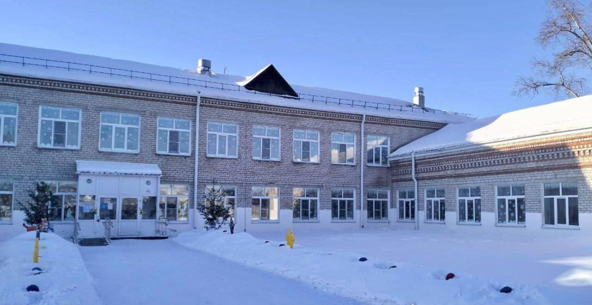 В Хабаровском крае капитально отремонтируют 35 школ