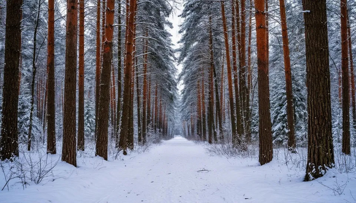 В Хабаровском крае лесозаготовитель оштрафован за нарушения пожарной безопасности