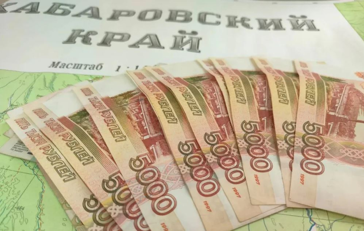 Сбережения жителей Хабаровского края в ВТБ выросли на 27%