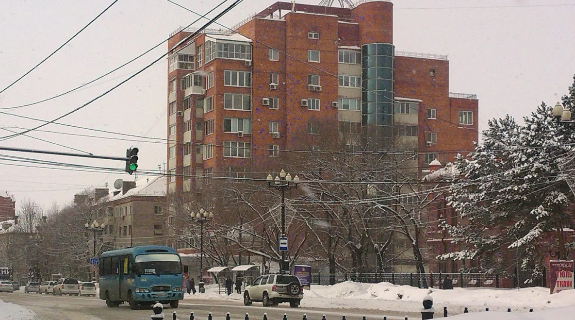 Опрос ВТБ: вторичное жилье больше всего ценят на Дальнем Востоке