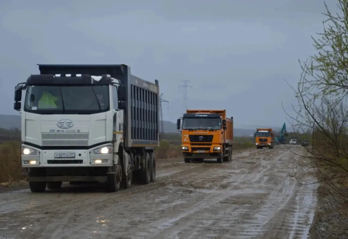 Большому Уссурийскому острову у Хабаровска готовят особый режим