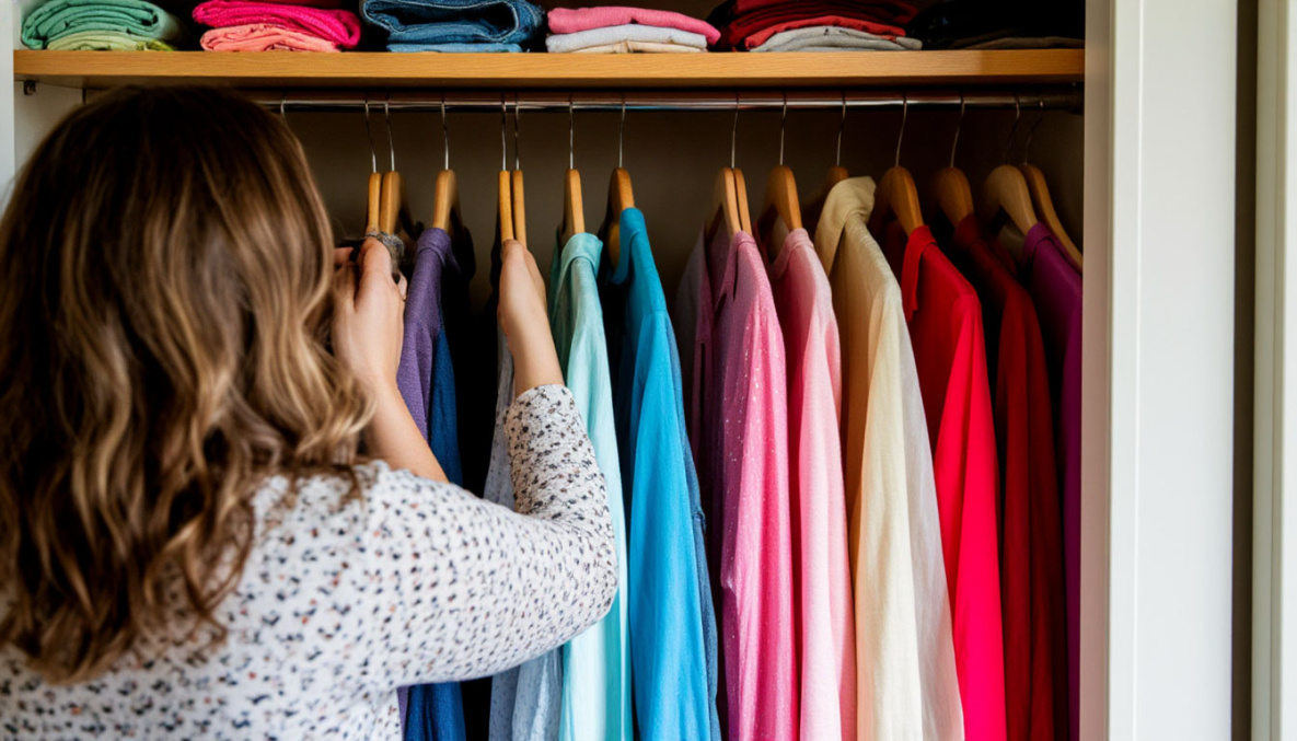 Гороскоп на 28 сентября: Девы превратят хаос в порядок