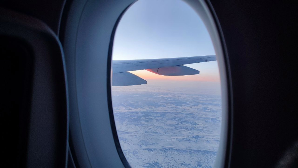 Правила пассажирских авиаперевозок изменятся в России в этом году