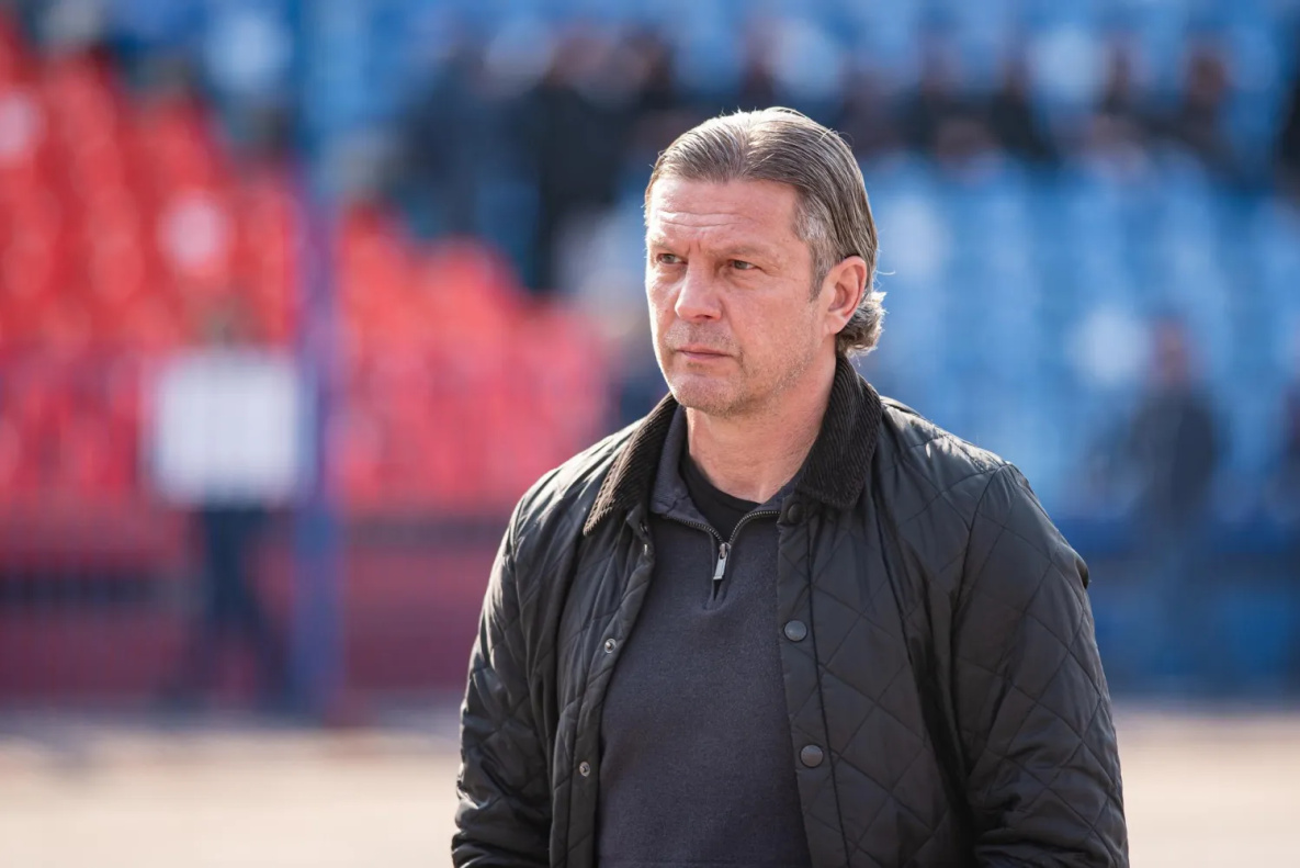 «СКА-Хабаровск» на домашнем поле проиграл красноярскому «Енисею»