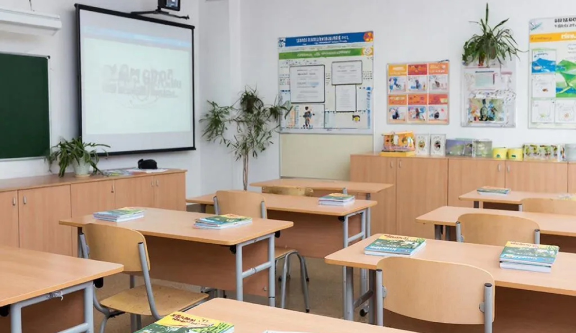 В Комсомольске-на-Амуре для ремонта временно закроют шесть школ