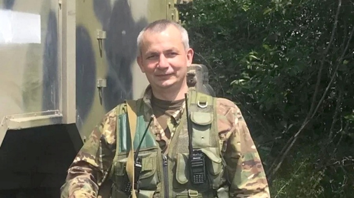 Участник СВО из Хабаровска свято хранит подаренные детьми талисманы